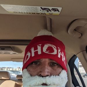 Meet your Posher, Thomas